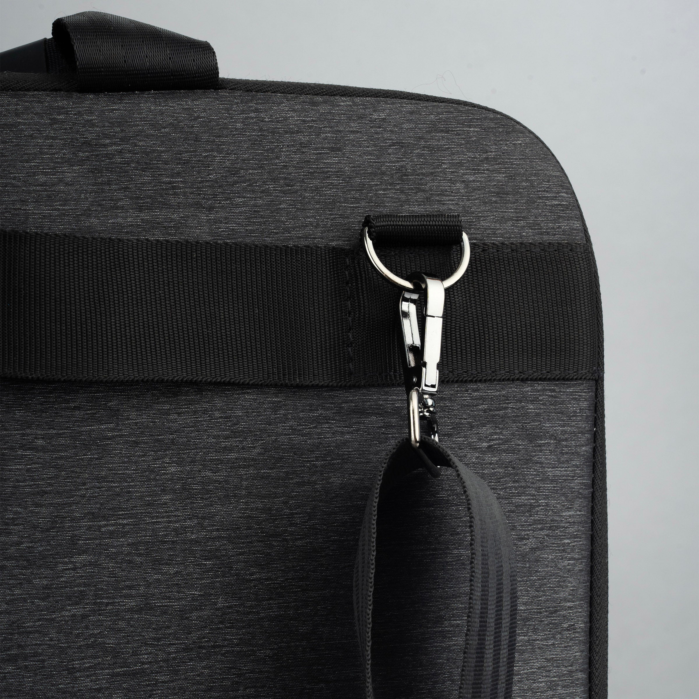 Cloud Messenger Bag – Artistix