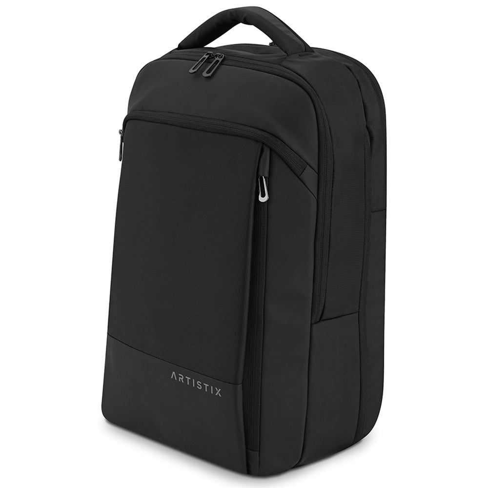 Archer – An Expandable Laptop Backpack