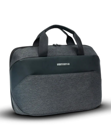 Cloud Messenger Bag