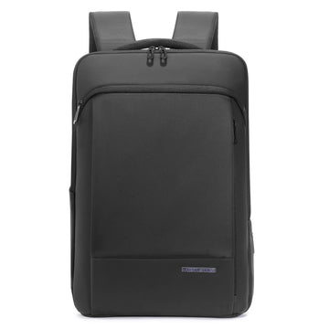 Archer – An Expandable Laptop Backpack