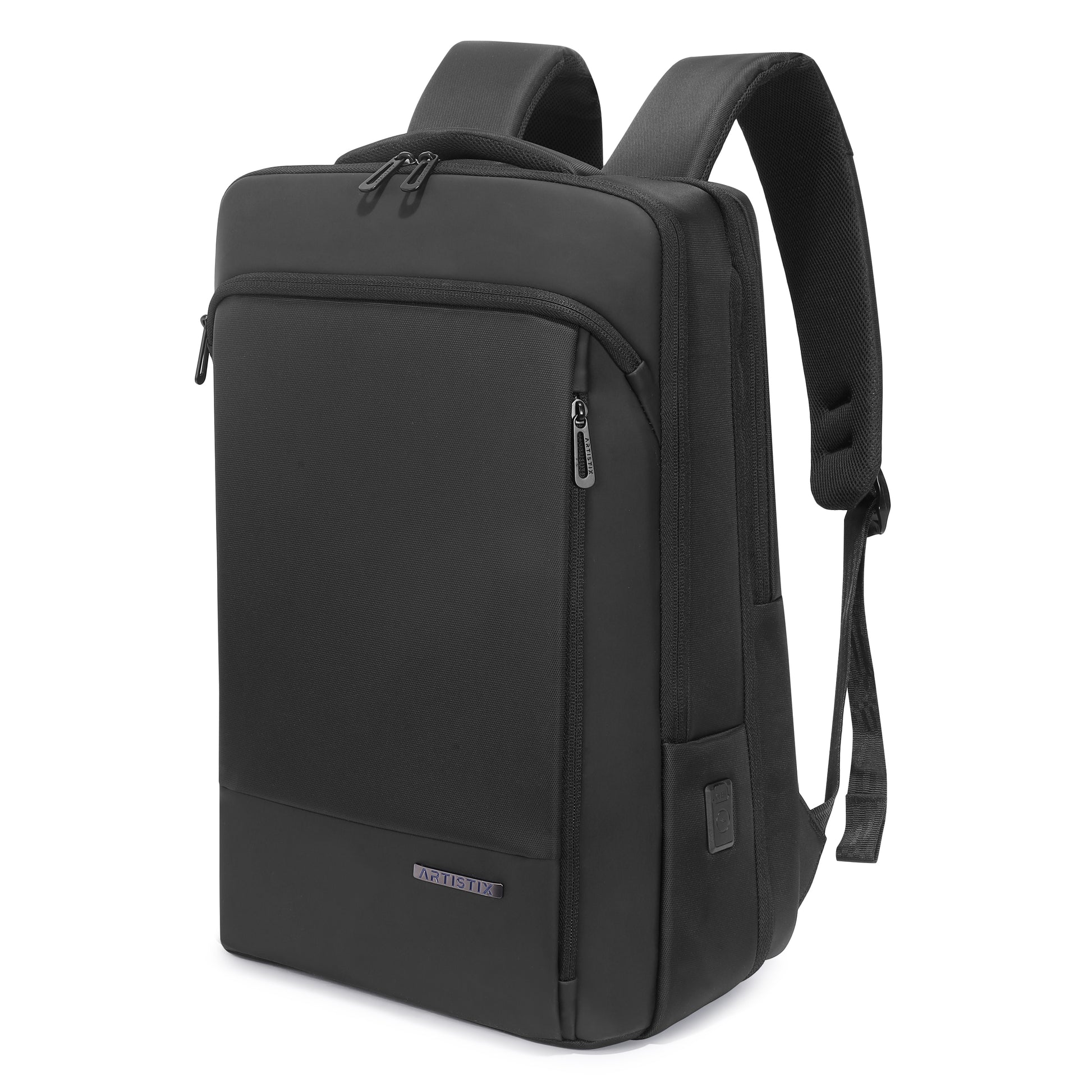 Archer – An Expandable Laptop Backpack – Artistix