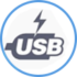 9 - USB Chargin
